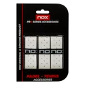 Trak za lopar NOX  Perforated Pro Overgrip White