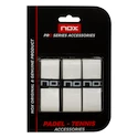 Trak za lopar NOX  Pro Overgrip White