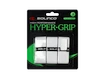 Trak za lopar Solinco  Hyper Grip 3 Pack White