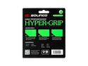 Trak za lopar Solinco  Hyper Grip 3 Pack White