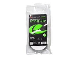 Trak za lopar Solinco Hyper Grip 30 Pack White