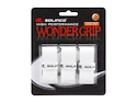 Trak za lopar Solinco  Wonder Grip 3 Pack White