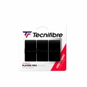 Trak za lopar Tecnifibre  ATP Player´s Wrap Black