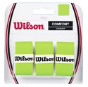 Trak za lopar Wilson  Pro Overgrip Blade Green