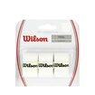 Trak za lopar Wilson  Pro Overgrip Sensation White