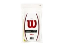 Trak za lopar Wilson  Pro Overgrip White (30 ks)