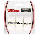 Trak za lopar Wilson  Pro Overgrip White