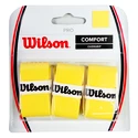 Trak za lopar Wilson  Pro Overgrip Yellow