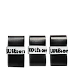 Trak za lopar Wilson  Profile Padel Overgrip Black