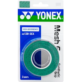 Trak za lopar Yonex Mesh Grap AC138 Green