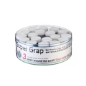 Trak za lopar Yonex  Super Grap AC102 36 Pack White