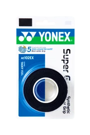 Trak za lopar Yonex Super Grap Black