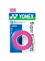 Trak za lopar Yonex  Super Grap Pink