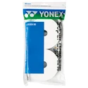 Trak za lopar Yonex  Super Grap White (30 Pack)