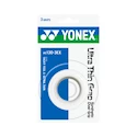 Trak za lopar Yonex  Ultra Thin Grap White (3 Pack)