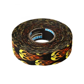 Trak za rezila Renfrew 24 mm x 25 m Skull and Flame