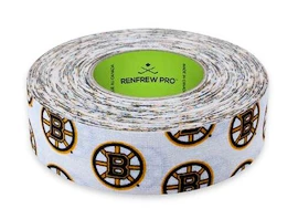 Trak za rezila Renfrew NHL Boston Bruins 24 mm x 18 m