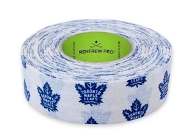 Trak za rezila Renfrew NHL Toronto Maple Leafs 24 mm x 18 m