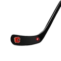 Trak za rezila Rezztek  Doublepack NHL Calgary Flames Black 2-Pack Junior