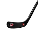 Trak za rezila Rezztek  Doublepack NHL Carolina Hurricanes Black 2-Pack Junior