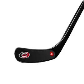 Trak za rezila Rezztek Doublepack NHL Carolina Hurricanes Black 2-Pack Junior