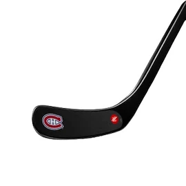 Trak za rezila Rezztek Doublepack NHL Montreal Canadiens Black 2-Pack Junior