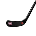 Trak za rezila Rezztek  Doublepack NHL Montreal Canadiens Black 2-Pack Senior