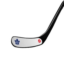 Trak za rezila Rezztek Doublepack NHL Toronto Maple Leafs White 2-Pack Senior