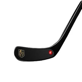 Trak za rezila Rezztek Doublepack NHL Vegas Golden Knights Black 2-Pack Junior