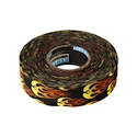 Trak za rezila Scapa  Renfrew 24 mm x 25 m Skull and Flame