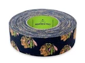 Trak za rezila Scapa  Renfrew NHL Chicago Blackhawks 24 mm x 18 m