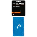 Trakovi za vpijanje znoja Head  Wristband 5´´ Blue (2 Pack)