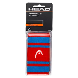 Trakovi za vpijanje znoja Head Wristband STRIPED 5 HBOA