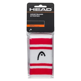 Trakovi za vpijanje znoja Head Wristband STRIPED 5 MAWH