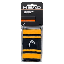 Trakovi za vpijanje znoja Head Wristband STRIPED 5 NVBN