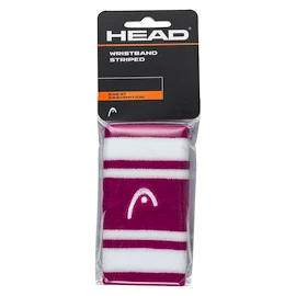 Trakovi za vpijanje znoja Head Wristband STRIPED 5 VPWH