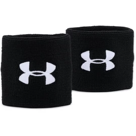 Trakovi za vpijanje znoja Under Armour Performance Black