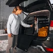 Transportna kletka za pse Thule Allax M Compact