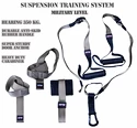 TRX Power System  Suspension Training System Sts