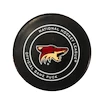 Uradni plošček za igro SHER-WOOD  Official Game Pucks