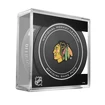 Uradni plošček za igro SHER-WOOD  Official Game Pucks NHL Chicago Blackhawks