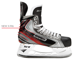 Bauer X-Rib