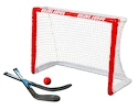 Vadbeni gol Bauer  KNEE HOCKEY GOAL SET