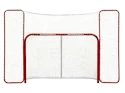 Vadbeni gol WinnWell  72" Quick Net + Side Net