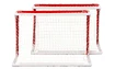 Vadbeni gol WinnWell  Double PVC Mini Set 32"