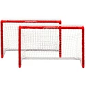 Vadbeni gol WinnWell  Double PVC Mini Set 32"