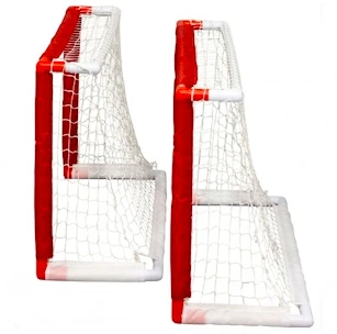 Vadbeni gol WinnWell  Double PVC Mini Set 32"