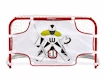 Vadbeni gol WinnWell  Mini Quicknet Set 31"