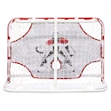 Vadbeni gol WinnWell  Mini Quicknet Set 31"