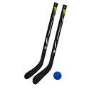 Vadbeni gol WinnWell  Mini Quicknet Set 31"